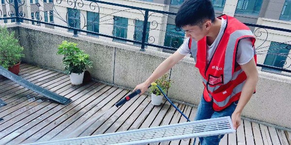 中央空调三年未用过需要清洗吗？