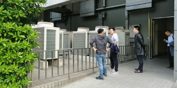 中央空调漏水了，是该检查这7个部位了！