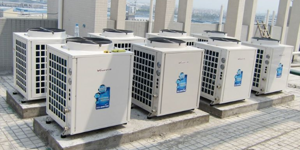 婴儿游泳馆空气能热水器如何保养？常见故障如何解决？