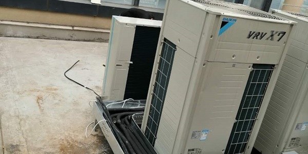 中央空调工程设计常见问题