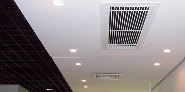 上海商用中央空调运行时，有噪音吗？