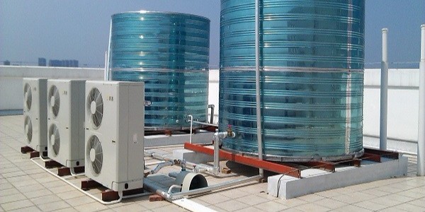 空气源热泵热水器到底有多省电？