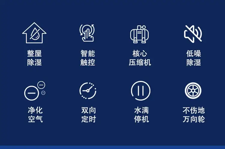 除湿机2