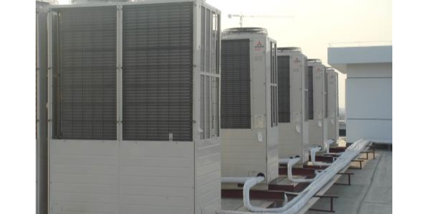 上海中央空调风机盘管的如何选型呢？