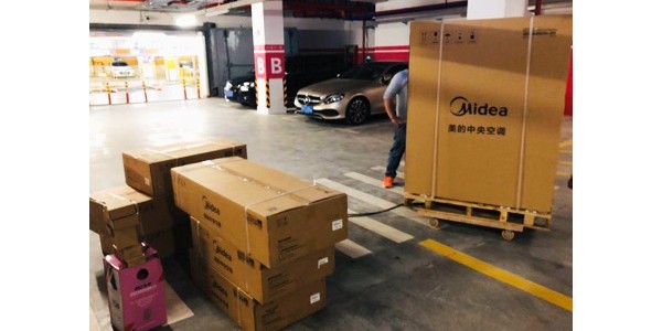 中央空调可以经?？芈?？