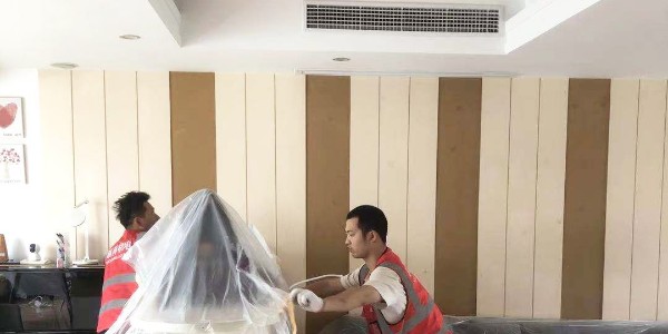 如何判断家用中央空调是否需要进行全面清洗？