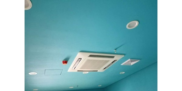 风管机好吗？