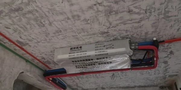 中央空调要什么时候安装？