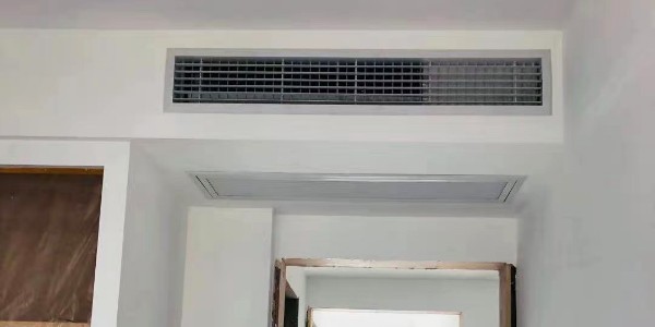 选购家用中央空调需要重视的7个问题！