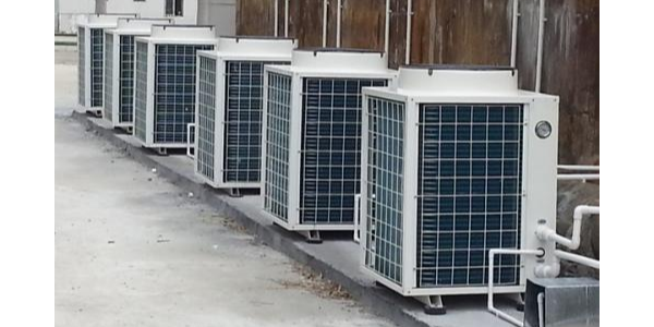 空气能热水器到底有多节能？对比一下你就知道了！