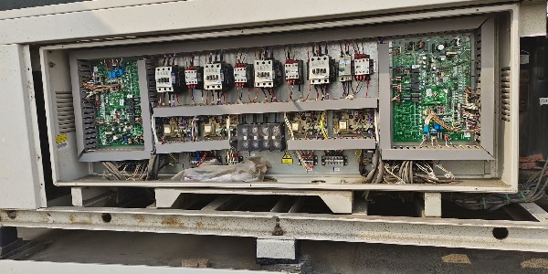 工装控制器有什么特点？