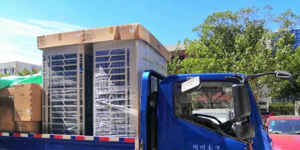 车间可以装空调吗