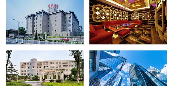 疫情期间，什么类型的中央空调使用有风险？怎么降低风险？