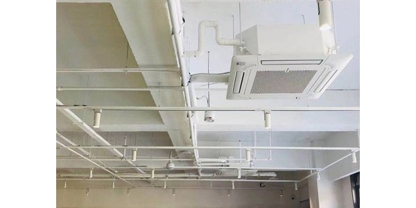 企业采购必看，3招避开商用空调的坑