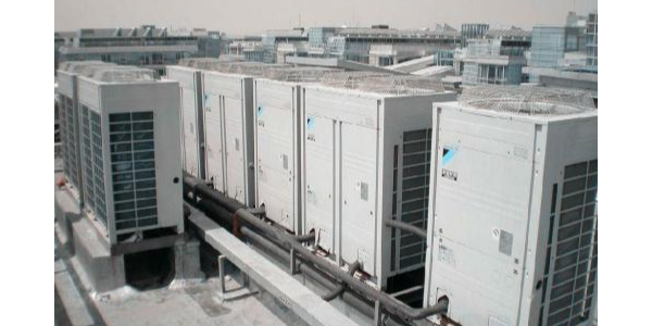 商用中央空调的寿命怎么延长？