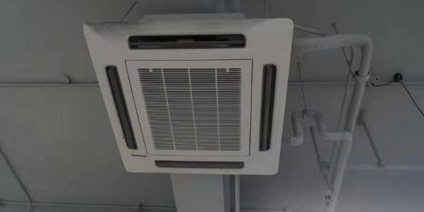 空调制冷差，有酸臭味？终于找到原因了！