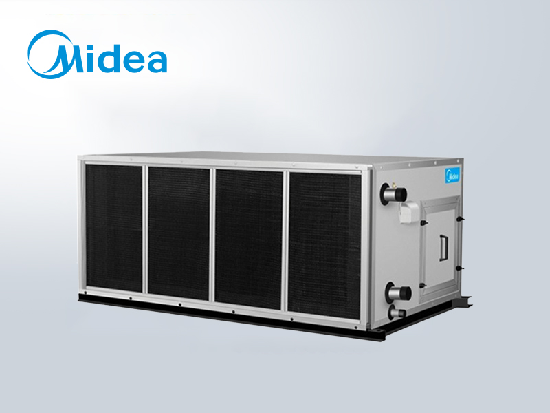 美的MKS吊顶式空气处理机组