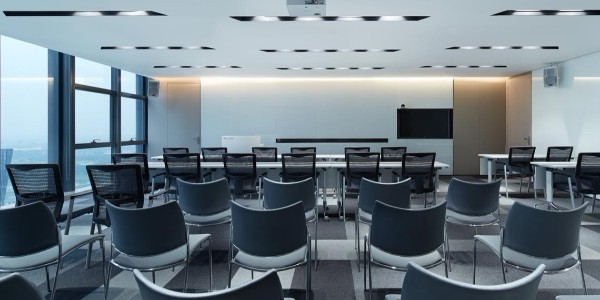 多联机安装有哪些安装规范呢