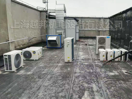 中央空调加制冷剂贵吗？