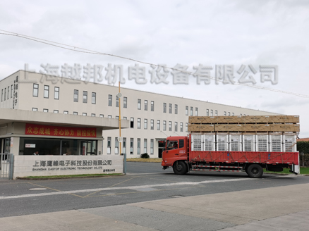 厂房中央空调安装