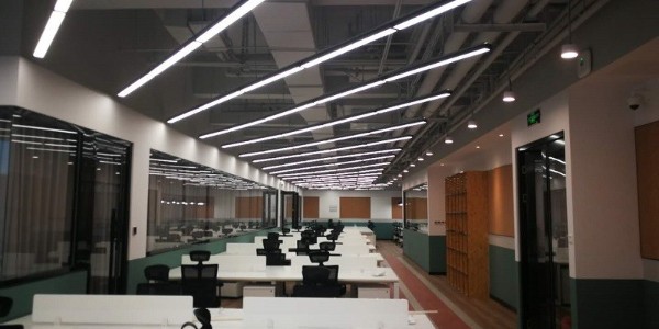 越邦机电：风机盘管的组成、设计、安装及故障排除一览