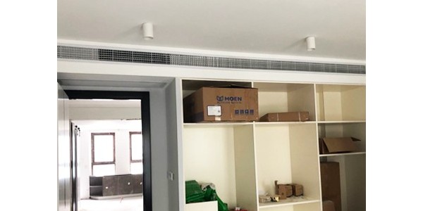 中央空调，一套完整的避坑次序来了！