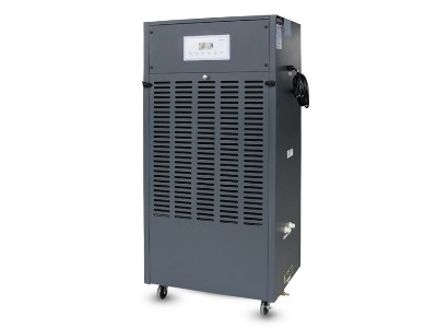湿腾 ST-M20湿膜加湿器