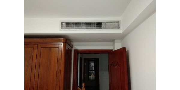 新房装修，中央空调配多大合适