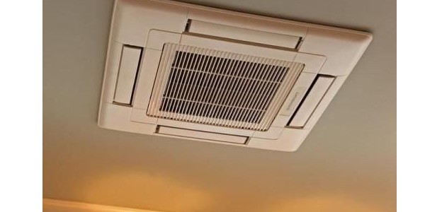 选择商用中央空调的好处有哪些？