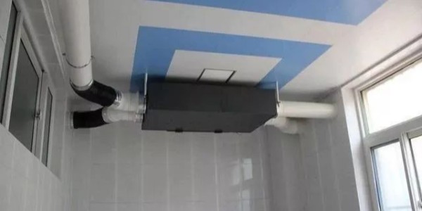 上海新风中央空调和新风安装有何关系？