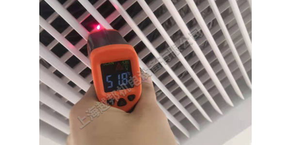 中央空调是一直在运行的吗？