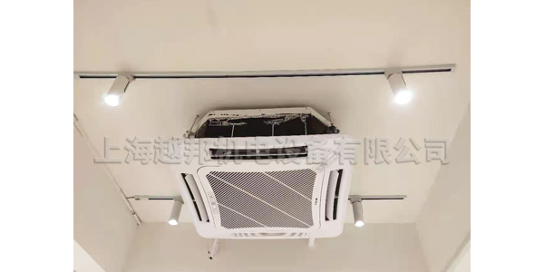 篮球馆有空调吗？