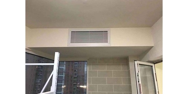 家里装修，空调款式太多怎么选