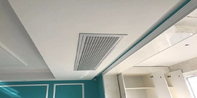 家用空调怎么安装？