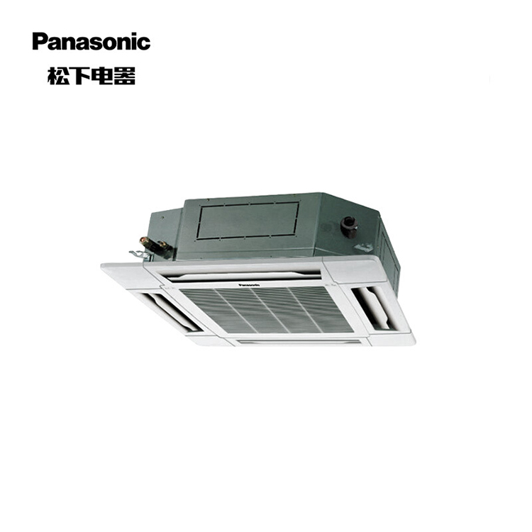 松下新款大三匹中央空调