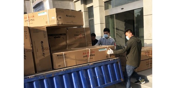 格力中央空调首次开机怎么操作？