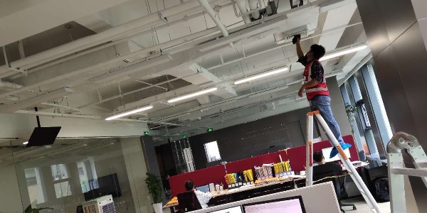 春季中央空调应该如何进行保养？