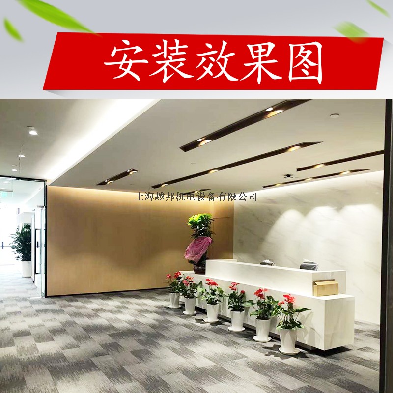 中央空调安装前，需要做好哪些安装布置？