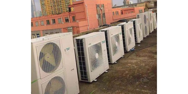 安装中央空调需要哪些材料和工具？