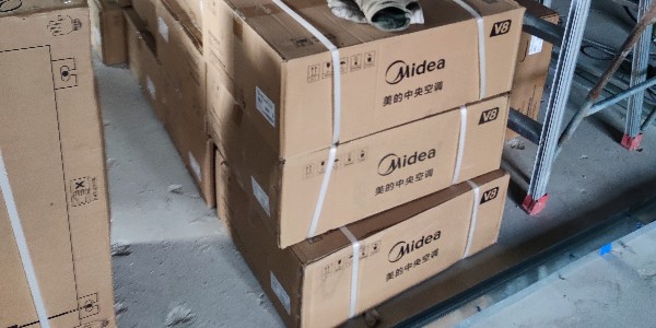 ?风管机出风口加长的优缺点分析?