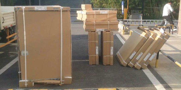 水果店60平方，适合哪种空调