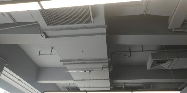 为什么安装中央空调，必须要抽真空