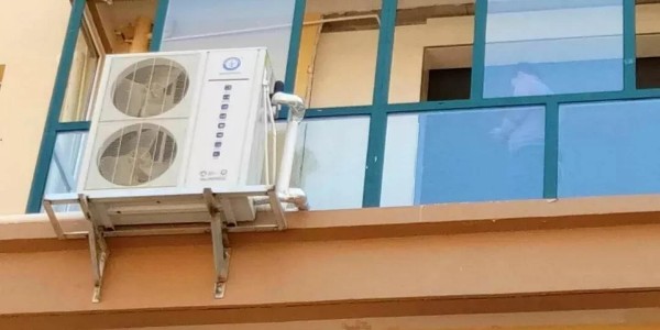 空气能热泵如何计算热负荷？