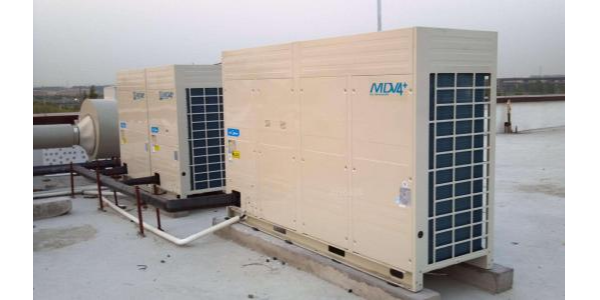 中央空调安装的种类及区别有哪些呢 ？