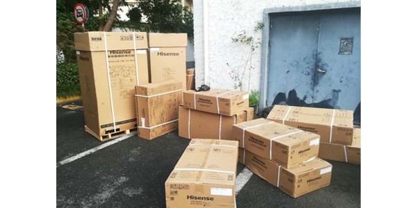 中央空调为什么更舒适？