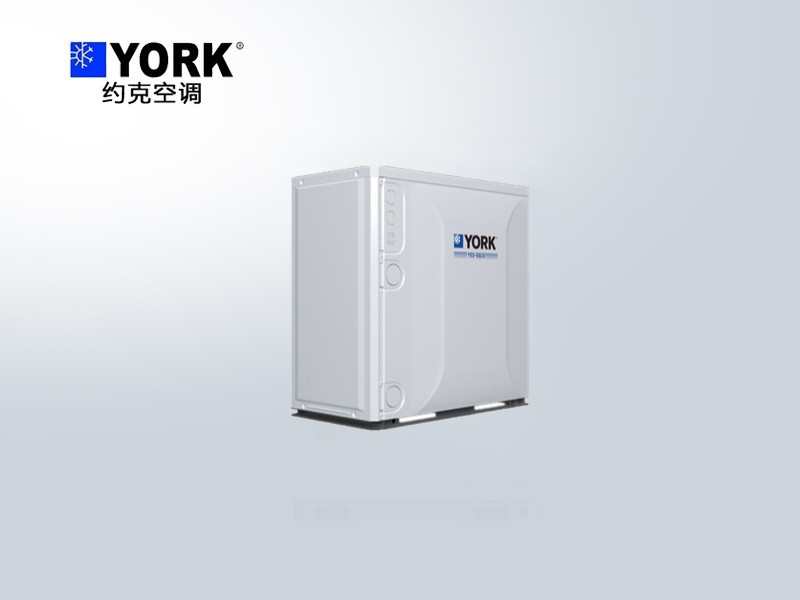 约克水源变频中央空调