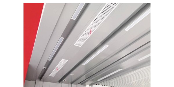 如何判断一家中央空调专业工程公司的技术水平？