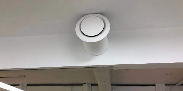 满足哪些条件的新风安装才算合格的？