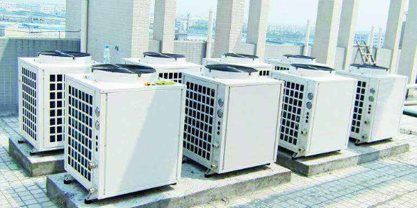 空气能热泵