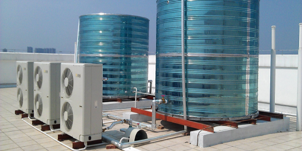 空气能热泵使用寿命如何有效延长 这些细节你知道几个？